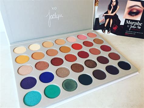 jaclyn hill morphe palette controversy.